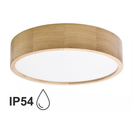 Klosz zamienny do lamp sufitowych CLEO 37,5 cm plastik