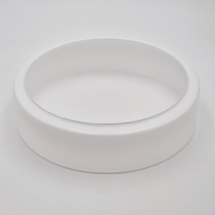 Klosz zamienny do lamp sufitowych CLEO 37,5 cm plastik