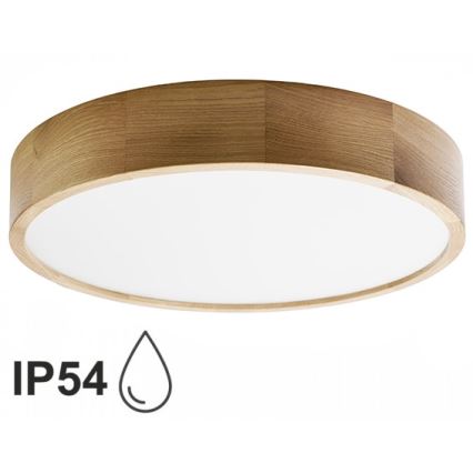 Klosz zamienny do lamp sufitowych CLEO 47,5 cm plastik