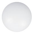 Zapasowy klosz do lampy sufitowej CLEO 27,5 cm plastik