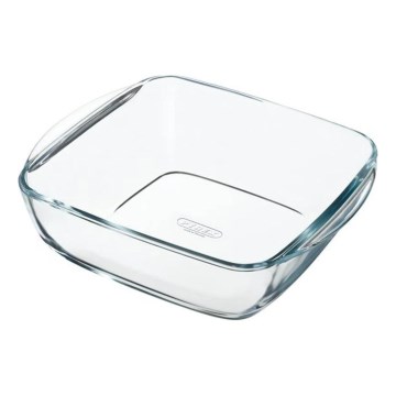 Żaroodporne naczynie do zapiekania PYREX 2,2 l