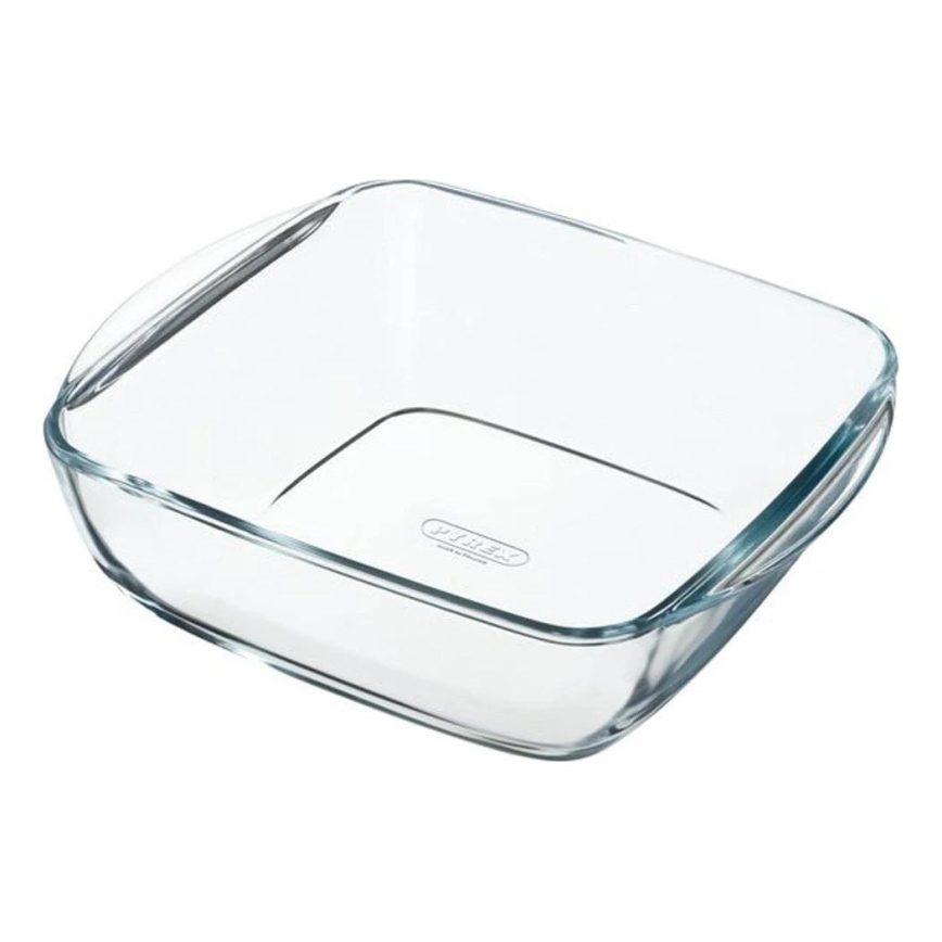 Żaroodporne naczynie do zapiekania PYREX 2,2 l