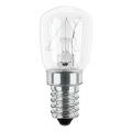 Żarówka do piekarnika E14/15W/230V 2300K
