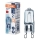 Żarówka do piekarnika HALOPIN G9/40W/230V 2700K - Osram