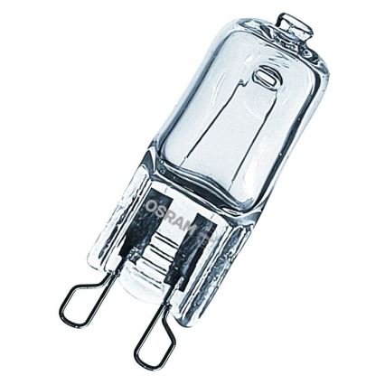 Żarówka do piekarnika HALOPIN G9/40W/230V 2700K - Osram
