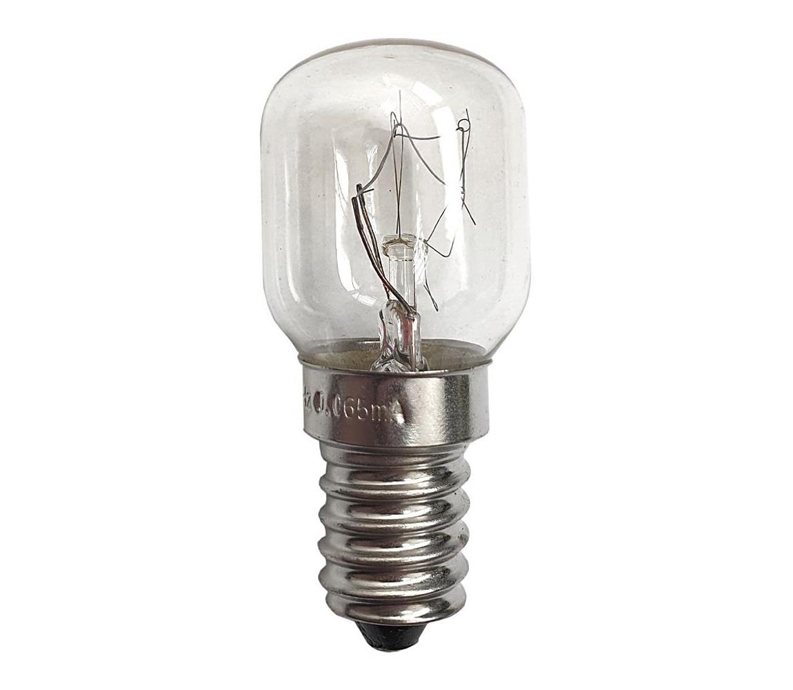 Żarówka do piekarnika T25 E14/25W/230V 2700K