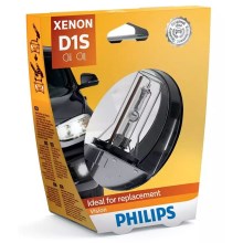 Żarówka do reflektora Philips XENON VISION D1S PK32d-2/35W/85V 4300K