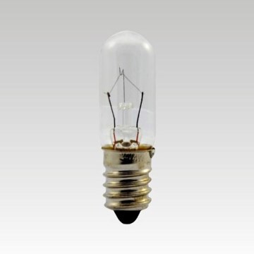 Żarówka do urządzeń elektrycznych E14/15W/24V