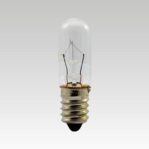 Żarówka do urządzeń elektrycznych E14/15W/24V