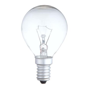 Żarówka E14/40W/230V - Globo 11640A/1