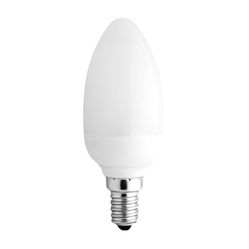 Żarówka energooszczędna E14/11W/230V 2700K
