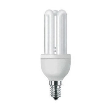 Żarówka energooszczędna E14/5W/230V