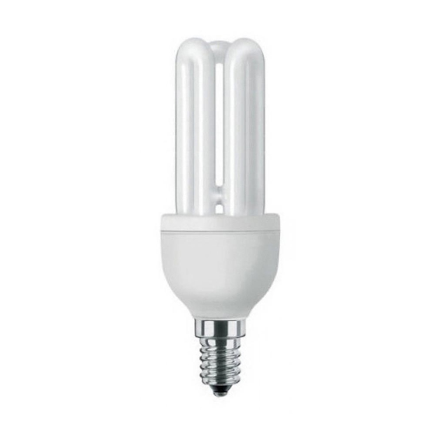Żarówka energooszczędna E14/5W/230V