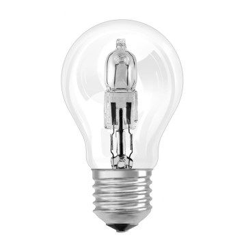 Żarówka energooszczędna E27/28W/230V