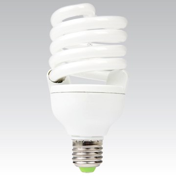 Żarówka energooszczędna E27/40W/230V 4000K