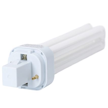 Žarówka energooszczędna G24d-3/26W/230V 6500K
