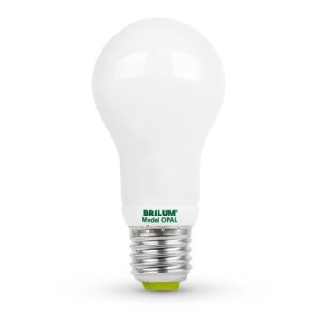 Żarówka energooszczędna OPAL E27/11W/230V Żarówka energooszczędna OPAL E27/11W/230V