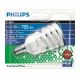 Żarówka energooszczędna Philips E14/12W/230V - TORNADO