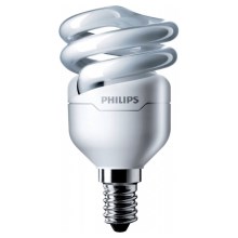 Żarówka energooszczędna Philips E14/8W/230V 2700K