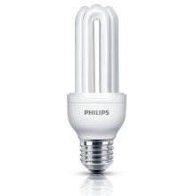 Żarówka energooszczędna Philips E27/11W/230V 3300K