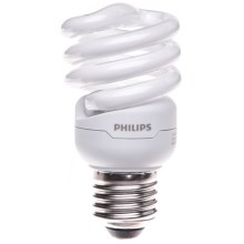 Żarówka energooszczędna Philips E27/12W/230V 2700K