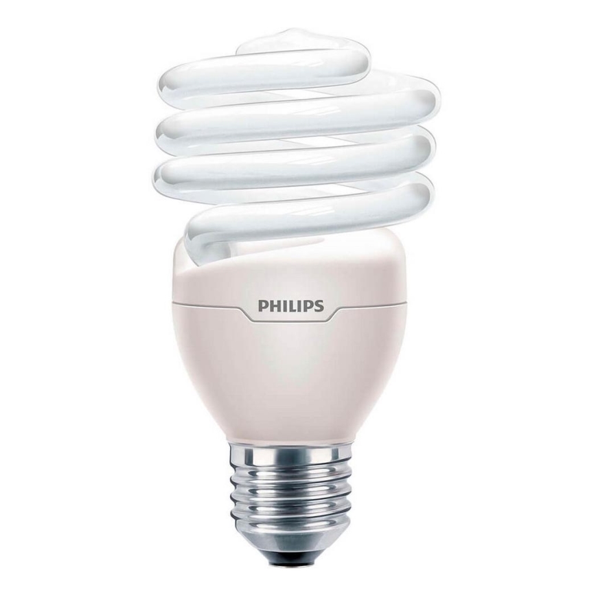 Żarówka energooszczędna Philips E27/15W/230V 2700K