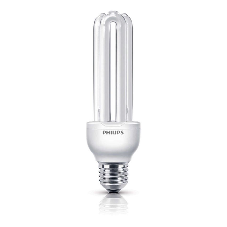 Żarówka energooszczędna Philips E27/23W/230V