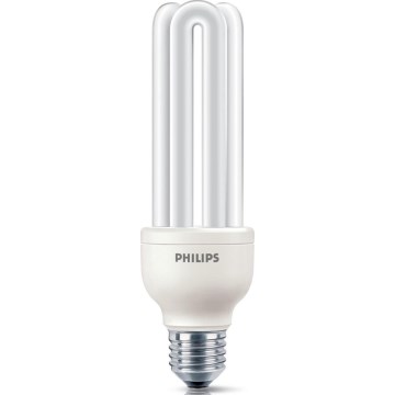 Żarówka energooszczędna Philips E27/23W/230V