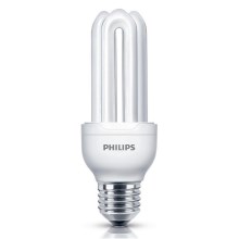 Żarówka energooszczędna Philips GENIE E27/18W/230V 2700K