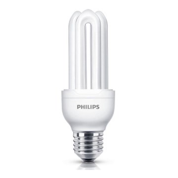 Żarówka energooszczędna Philips GENIE E27/23W/230V 2700K