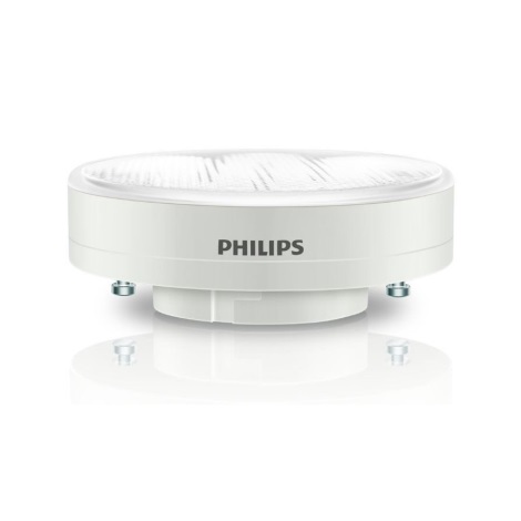 Żarówka energooszczędna Philips GX53/7W/230V 2700K - Saving Bulb