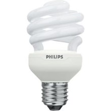 Żarówka energooszczędna Philips TORNADO E27/15W/230V 2700K