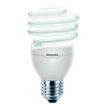 Żarówka energooszczędna Philips TORNADO E27/23W/230V 6500K