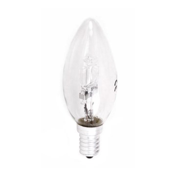 Żarówka halogenowa E14/28W Nedes 2700K Żarówka halogenowa E14/28W Nedes 2700K