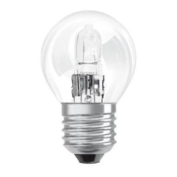 Żarówka halogenowa E14/30W/230V 2700K - Osram