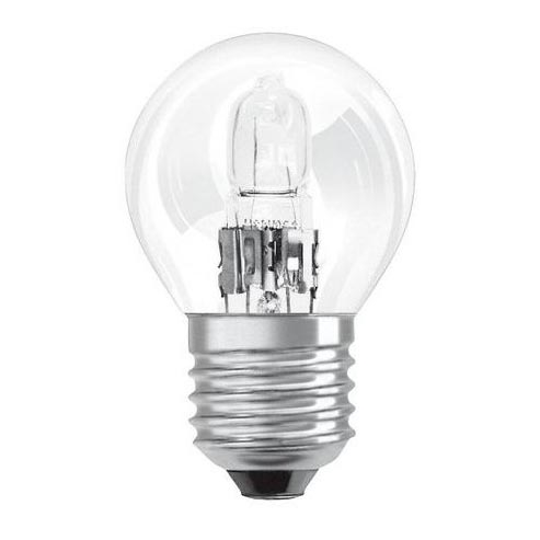 Żarówka halogenowa E14/30W/230V 2700K - Osram
