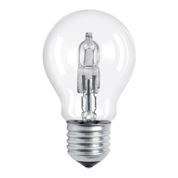 Żarówka halogenowa E27/116W/230V 2900K - Osram
