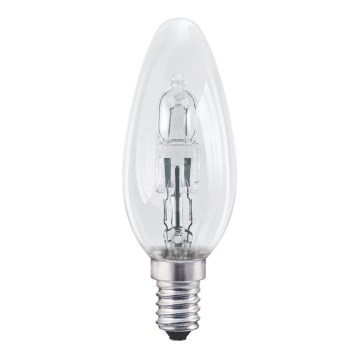 Żarówka halogenowa E27/46W/230V 2700K - Osram