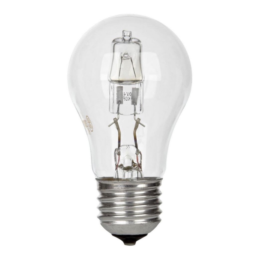 Żarówka halogenowa E27/70W/230V - GE Lighting