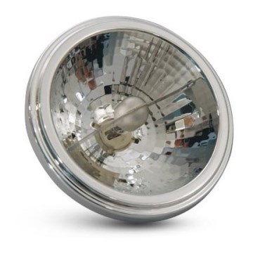 Żarówka halogenowa G53/75W/12V