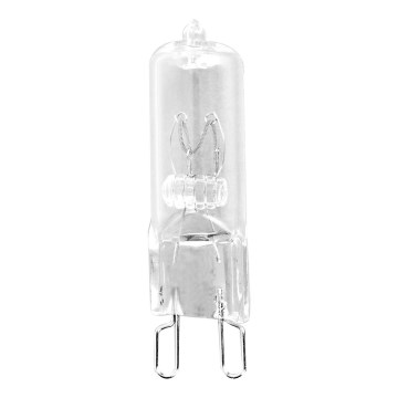 Żarówka halogenowa G9/33W - Eglo 12779 Żarówka halogenowa G9/33W - Eglo 12779