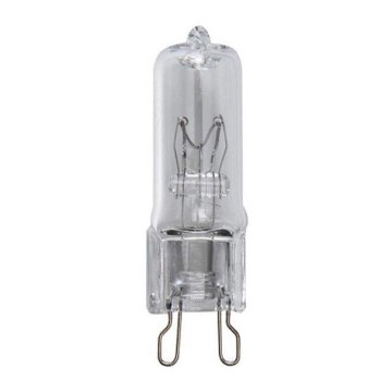 Żarówka halogenowa G9/50W/230V