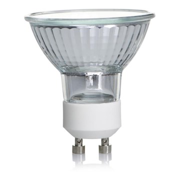 Żarówka halogenowa GU10/50W/230V 330lm