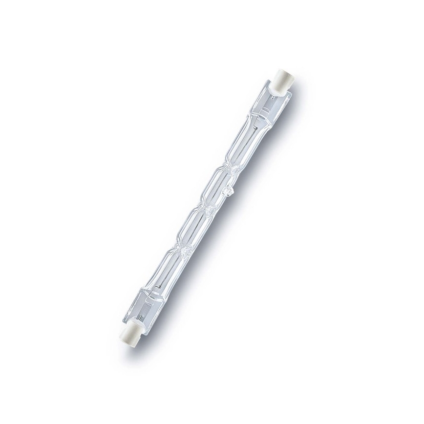 Żarówka halogenowa HALOLINE R7s/160W/230V 2950K - Osram 118 mm