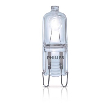 Żarówka halogenowa PHILIPS G9/42W/230V - ECO HALO