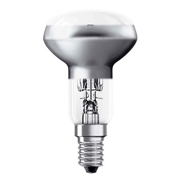 Żarówka halogenowa R50 E14/30W/230V 2700K - Osram