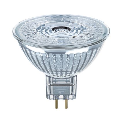 Żarówka LED ściemnialna GU5,3/3,4W/230V 2700K CRI 90 - Osram