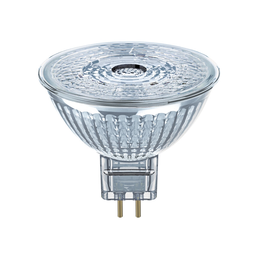 Żarówka LED ściemnialna GU5,3/3,4W/230V 2700K CRI 90 - Osram
