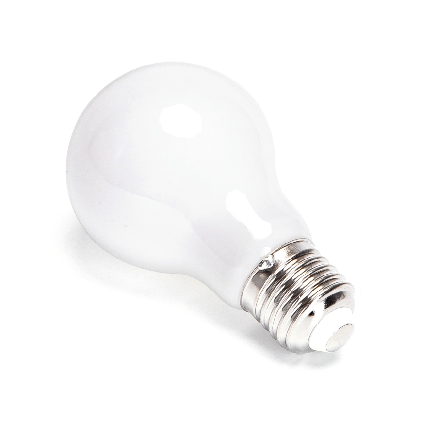 Żarówka LED A60 E27/8W/230V 330° 2700K - Aigostar