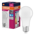 Żarówka LED A60 E27/8W/230V 6500K - Osram